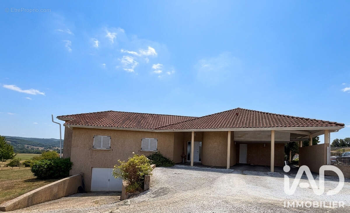 Maison 264 m² à Bordes  - photo 4