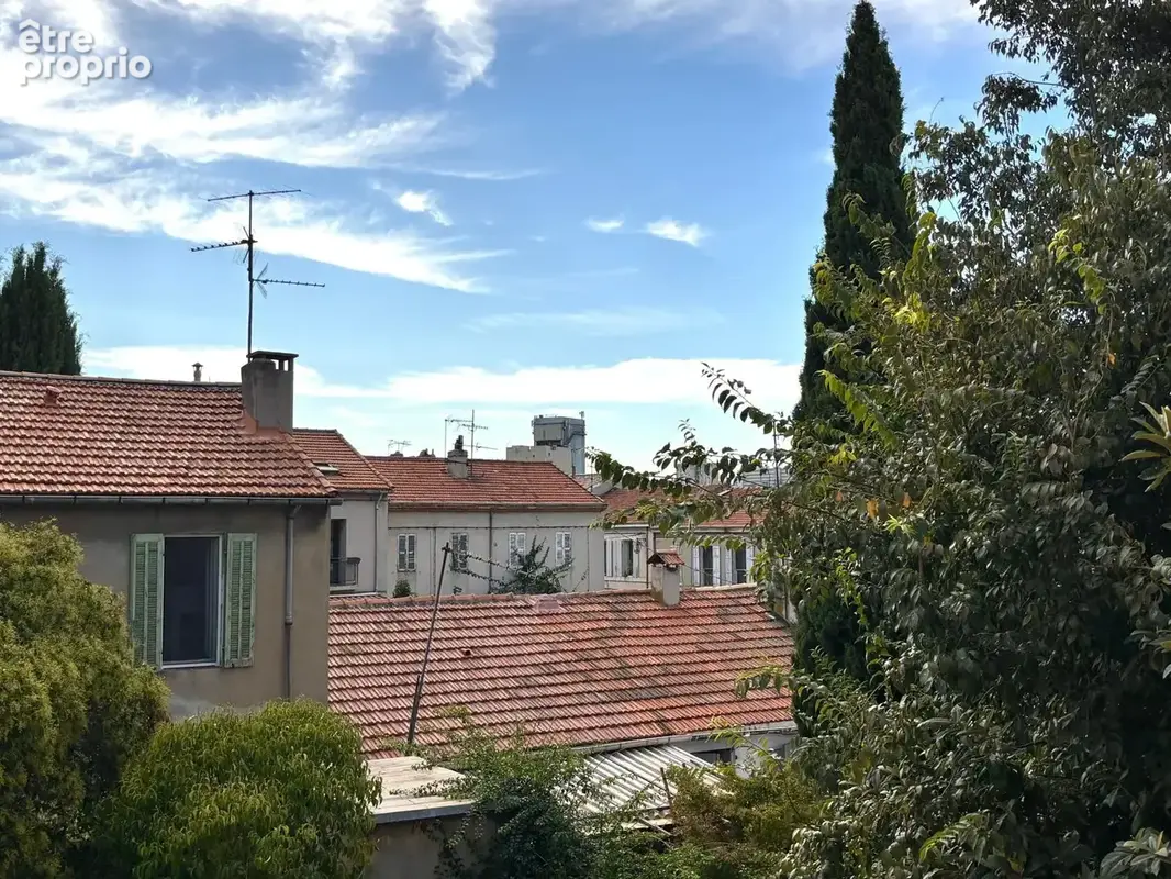 Maison à MARSEILLE-16E