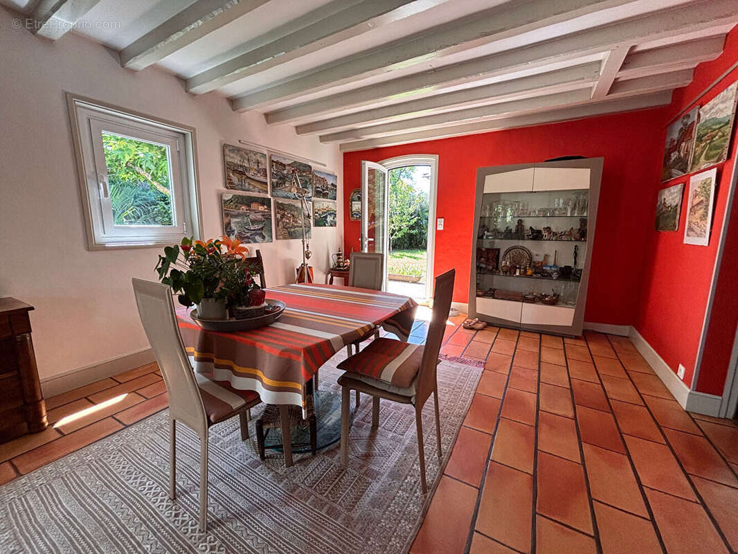 Maison à HENDAYE