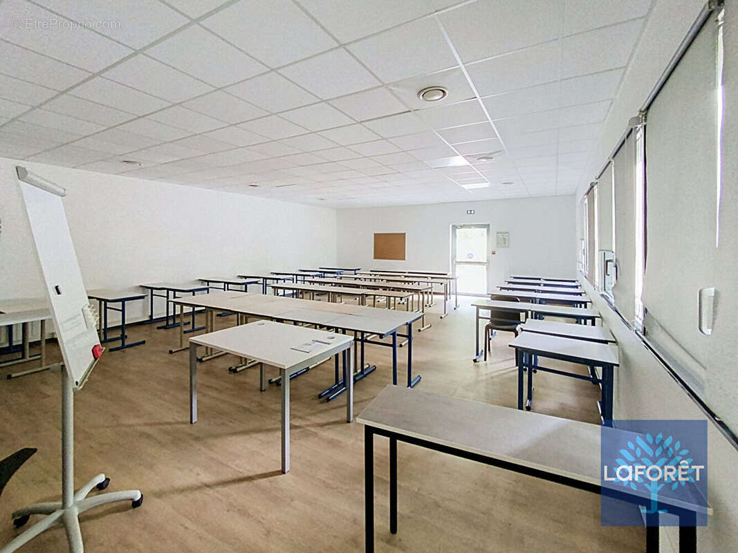 Bureaux ker lann bruz - photo 6