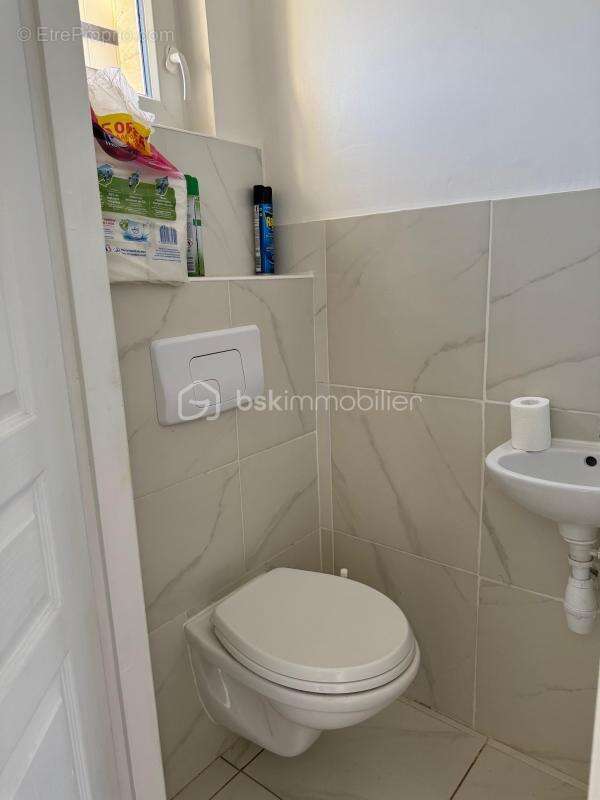 Maison en pierre - photo 6