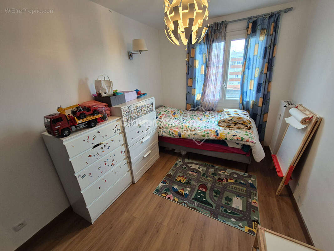 Appartement à BEZONS