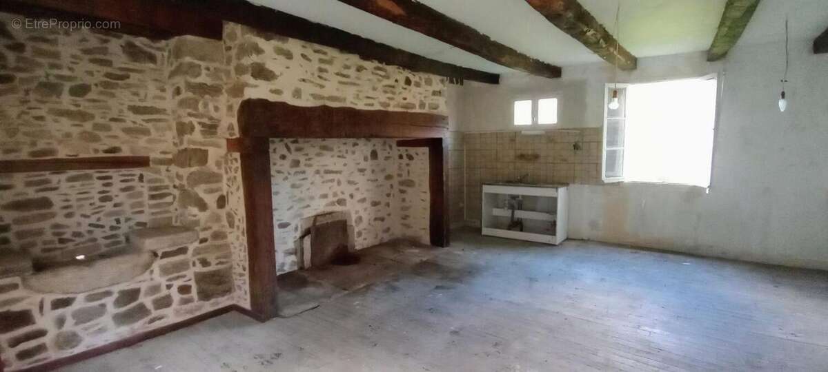 Maison à FORGES