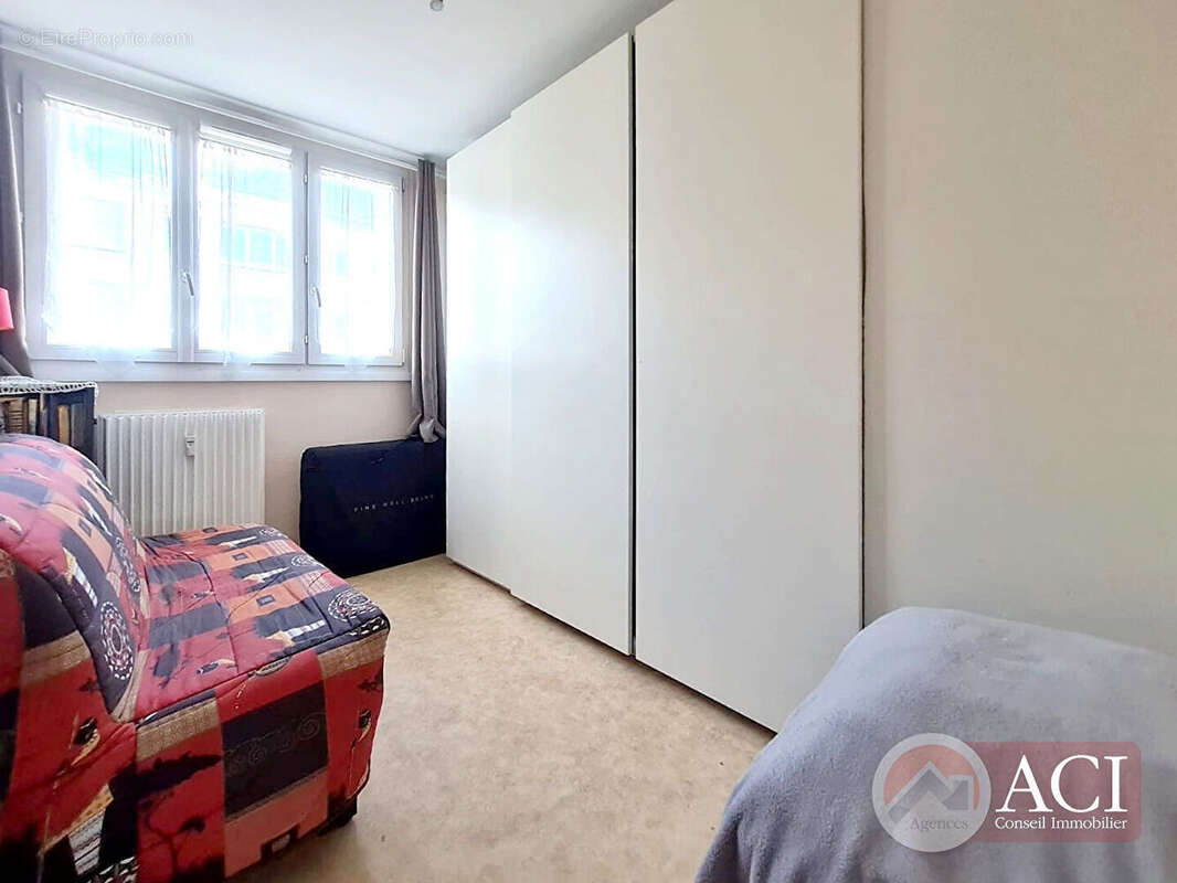 Appartement à MONTMAGNY