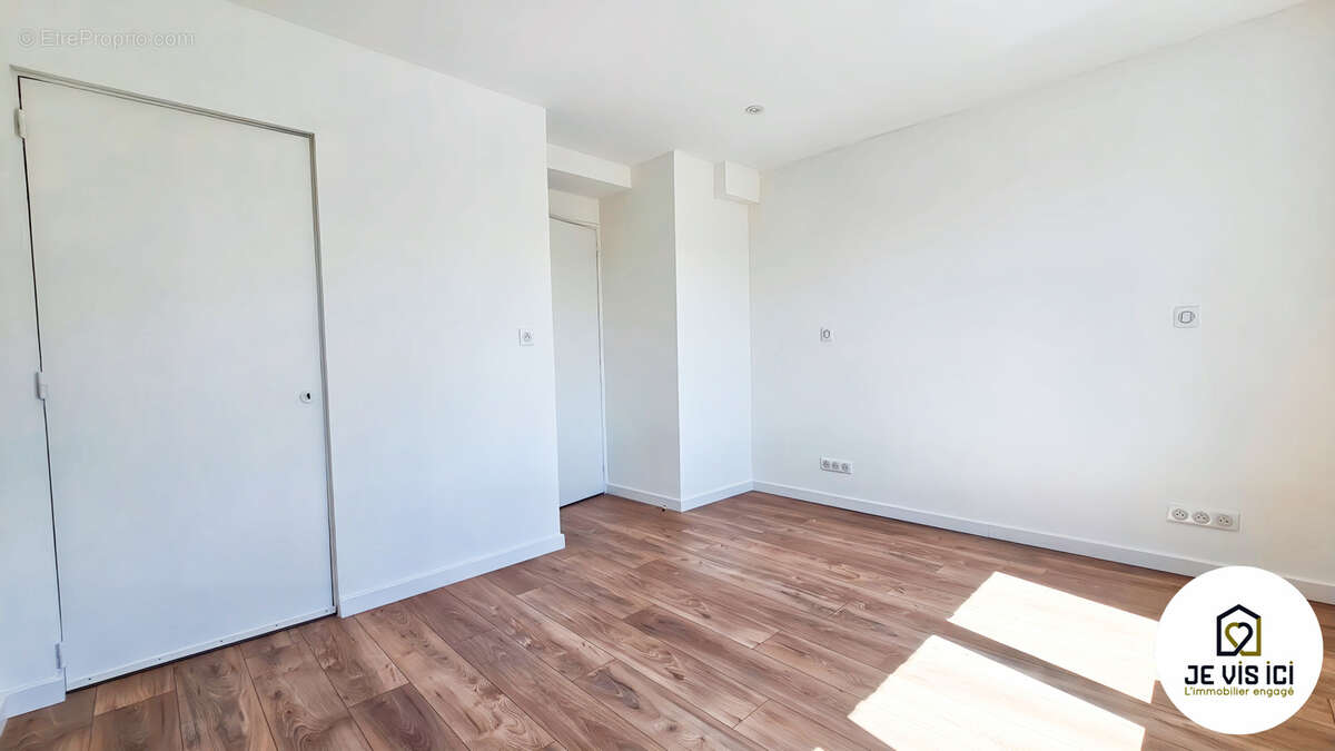 Appartement à LOOS