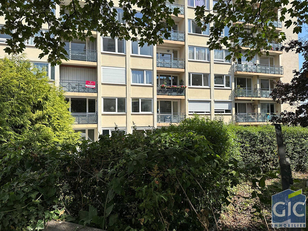 Appartement à CAEN