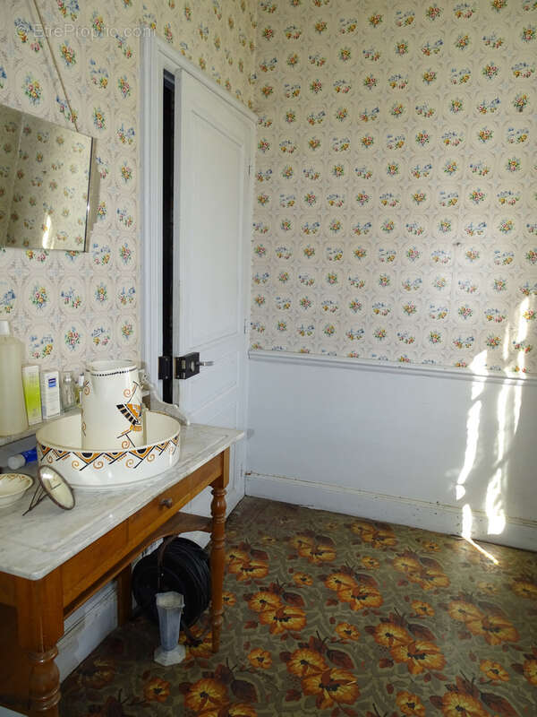 Maison à PLAINES-SAINT-LANGE