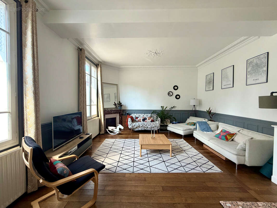 Maison à SENLIS