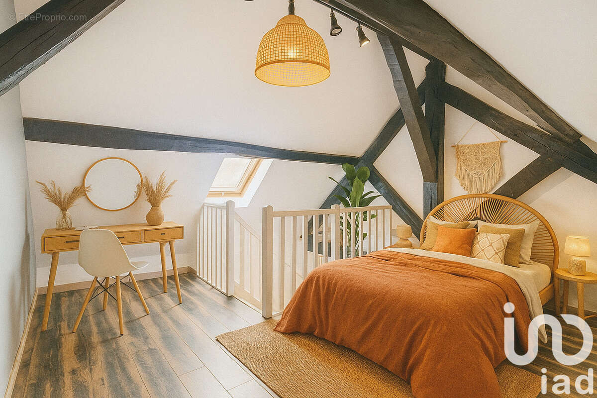 Photo 6 - Appartement à PRINGY