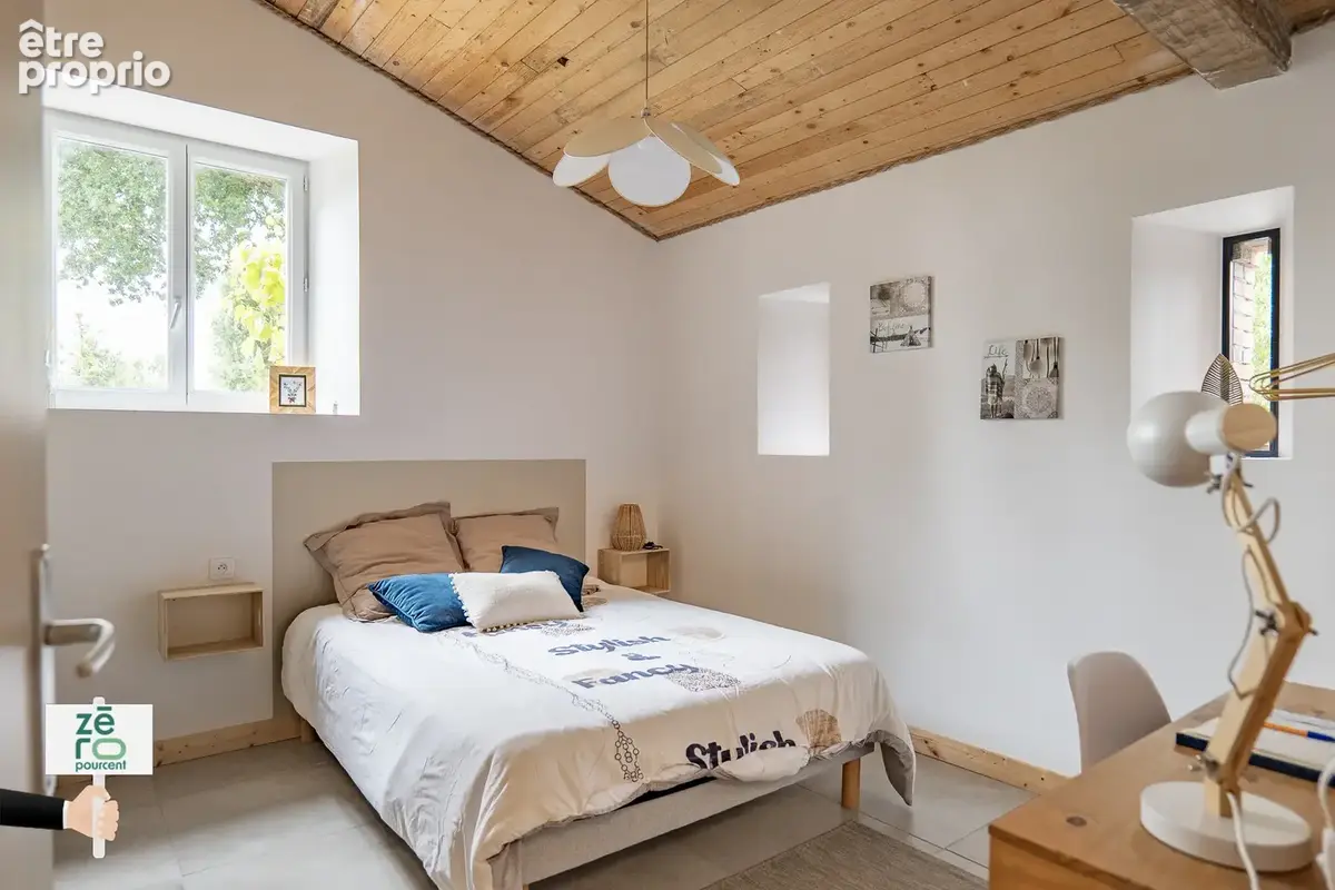 Un véritable coup de cœur pour les amoureux de belles demeures, de caractère et de nature ! - photo 33