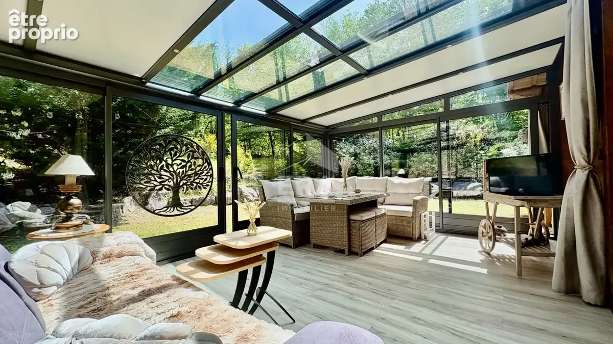 Maison 115m² à neuvic - photo 6