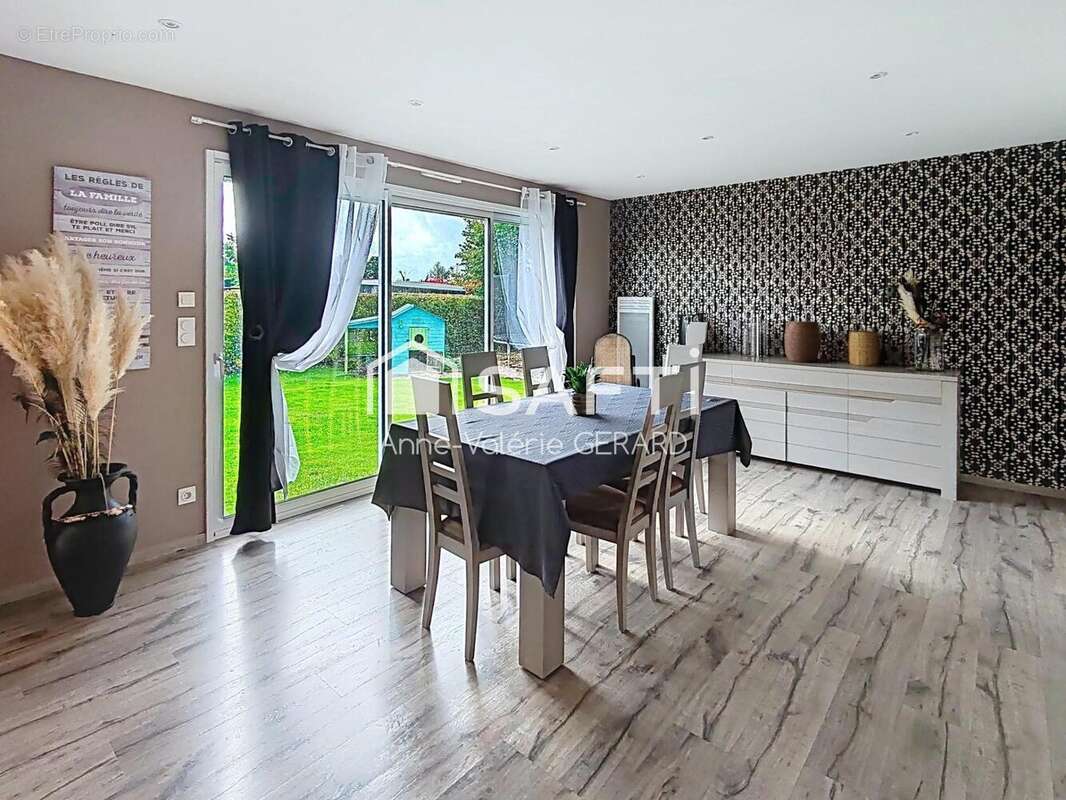 Photo 6 - Maison à DESERTINES