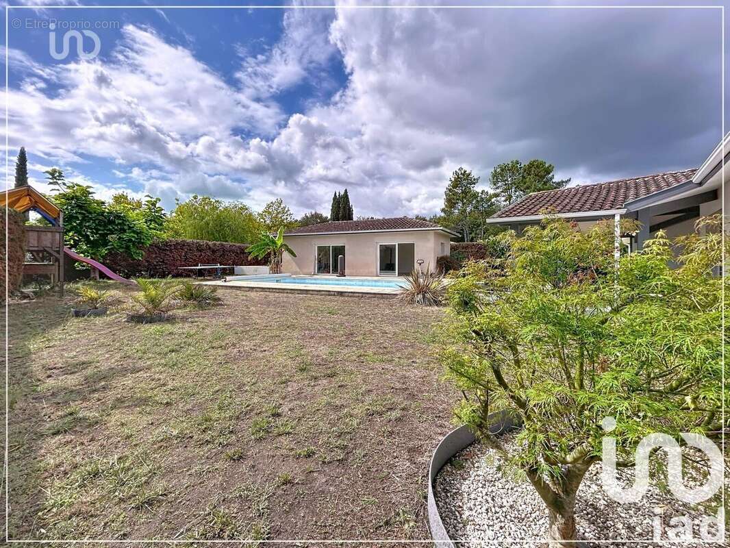 Photo 5 - Maison à HERM