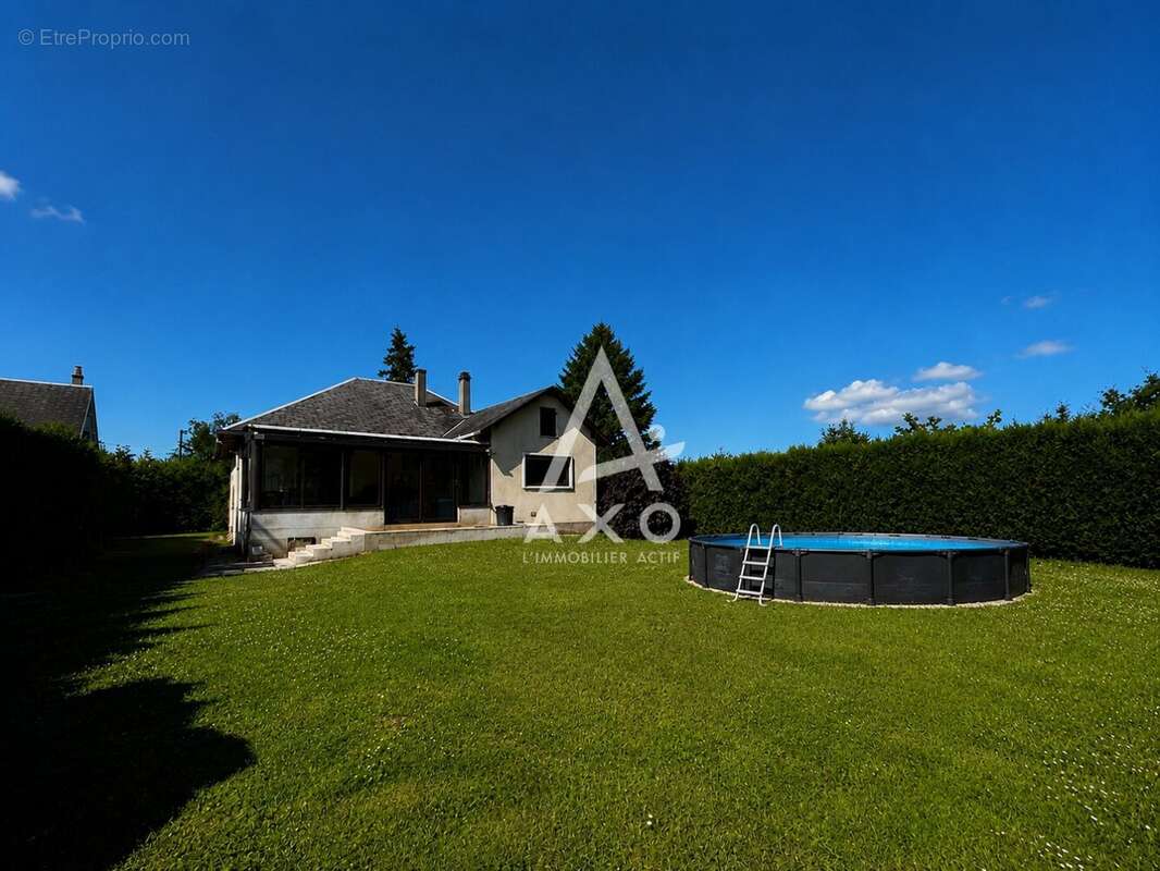 Maison à GIEN