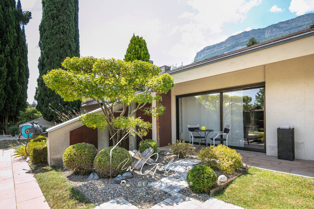 Propriete d'exception de 470 m2 a meylan - photo 2