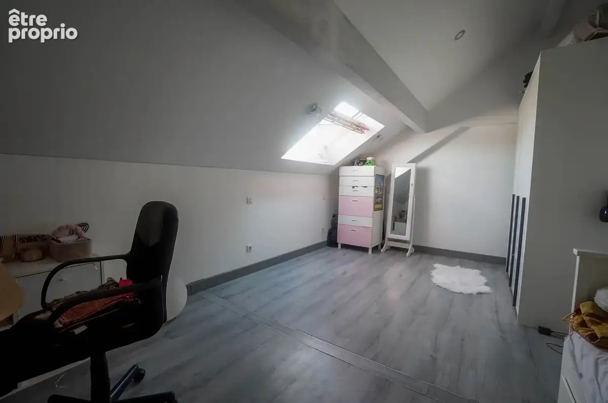 Maison 6 pieces/4 chambres/176 m2 - photo 6