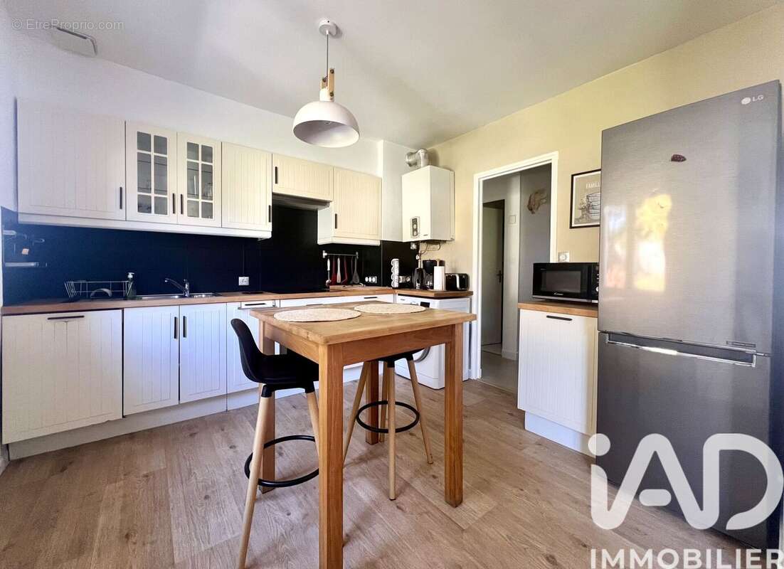 Photo 3 - Maison à LE MINIHIC-SUR-RANCE