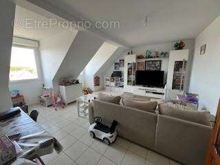Appartement 53 m² à Epernon  - photo 2
