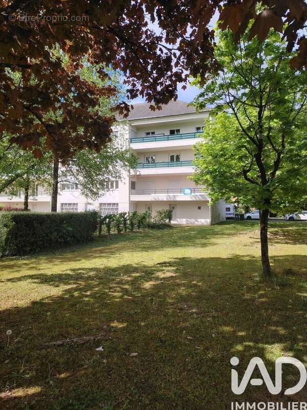 Photo 2 - Appartement à TOURS