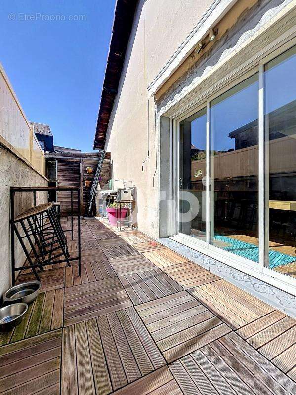 Appartement à BRIVE-LA-GAILLARDE
