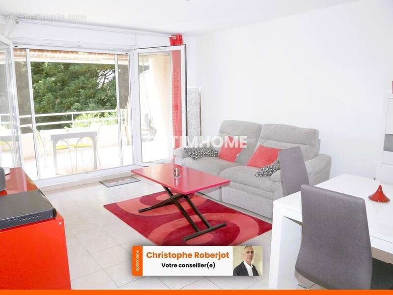 Appartement à SAINT-REMY