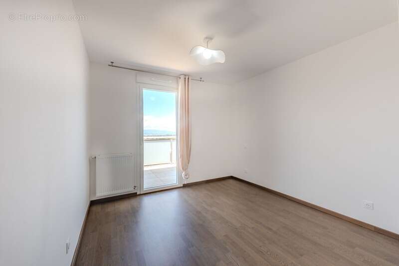 Appartement à ARCHAMPS