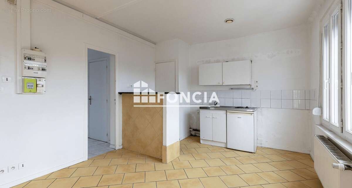 Appartement à LILLE