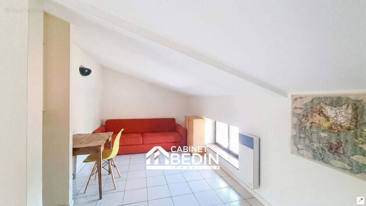 Appartement 58 m² à Toulouse  - photo 4