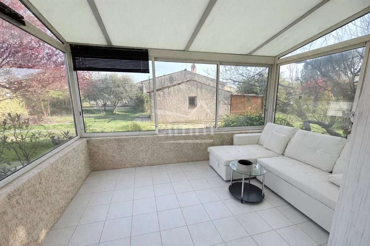 Maison à CHATEAU-ARNOUX-SAINT-AUBAN