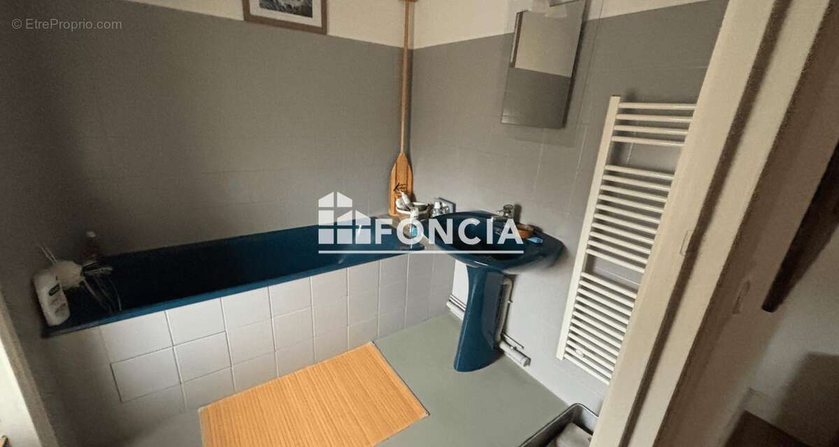 Appartement à COGNAC