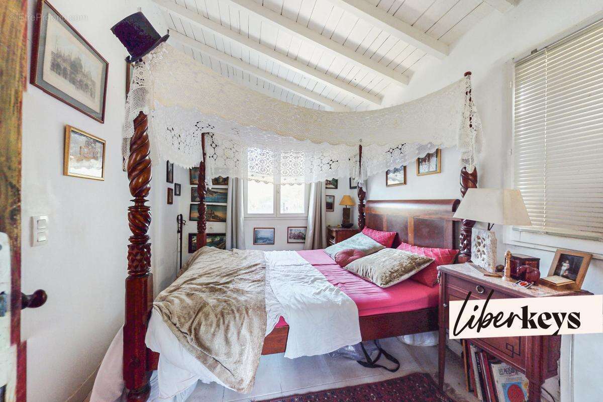 Maison à MONTFERRIER-SUR-LEZ