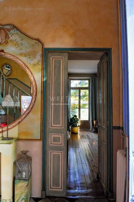 Maison à ANDON
