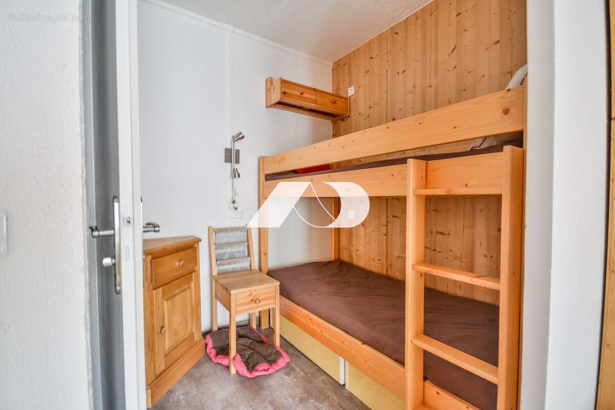 Appartement 40 m² à Montriond  - photo 5