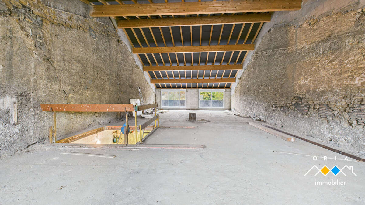 Appartement à AGINCOURT