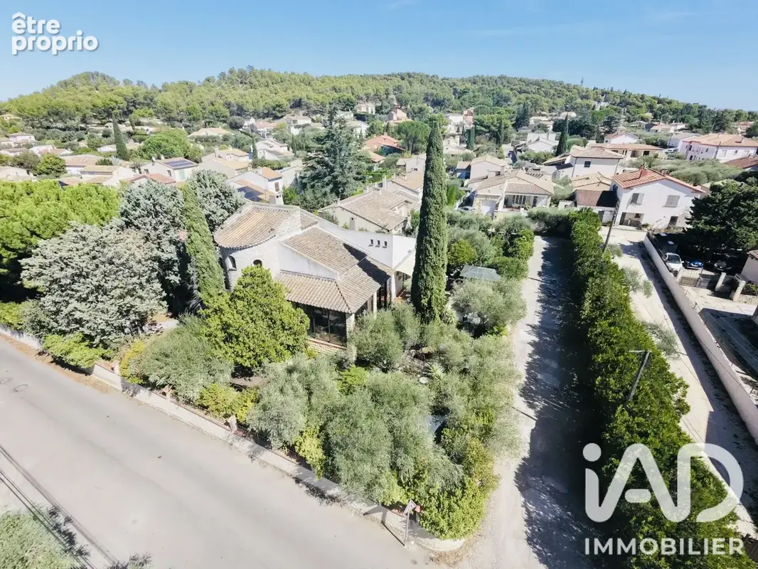 Photo 1 - Maison à BEAUCAIRE