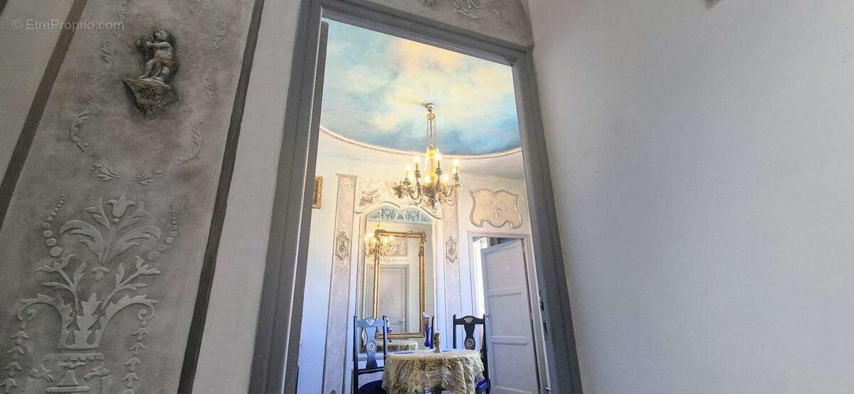 Maison de Village d'Exception avec gîtes - photo 16