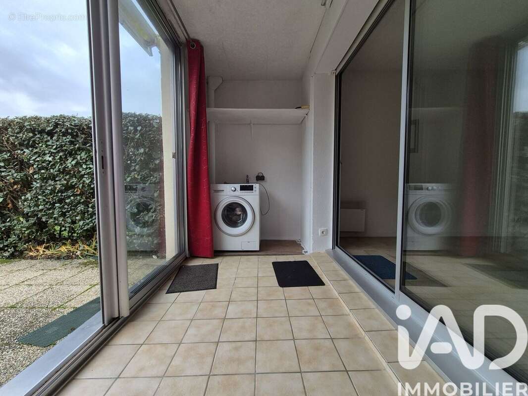 Photo 7 - Appartement à SARZEAU