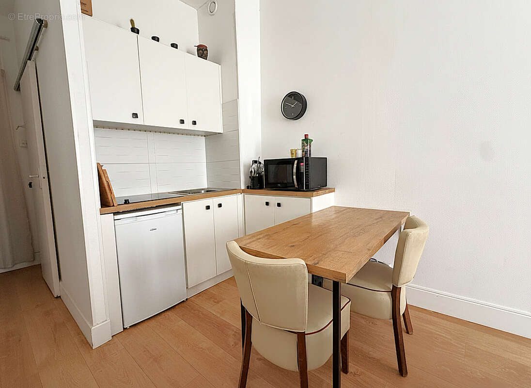 Appartement 20m² à toulouse - photo 2