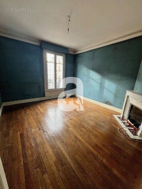 Appartement 98 m² à Soissons  - photo 4