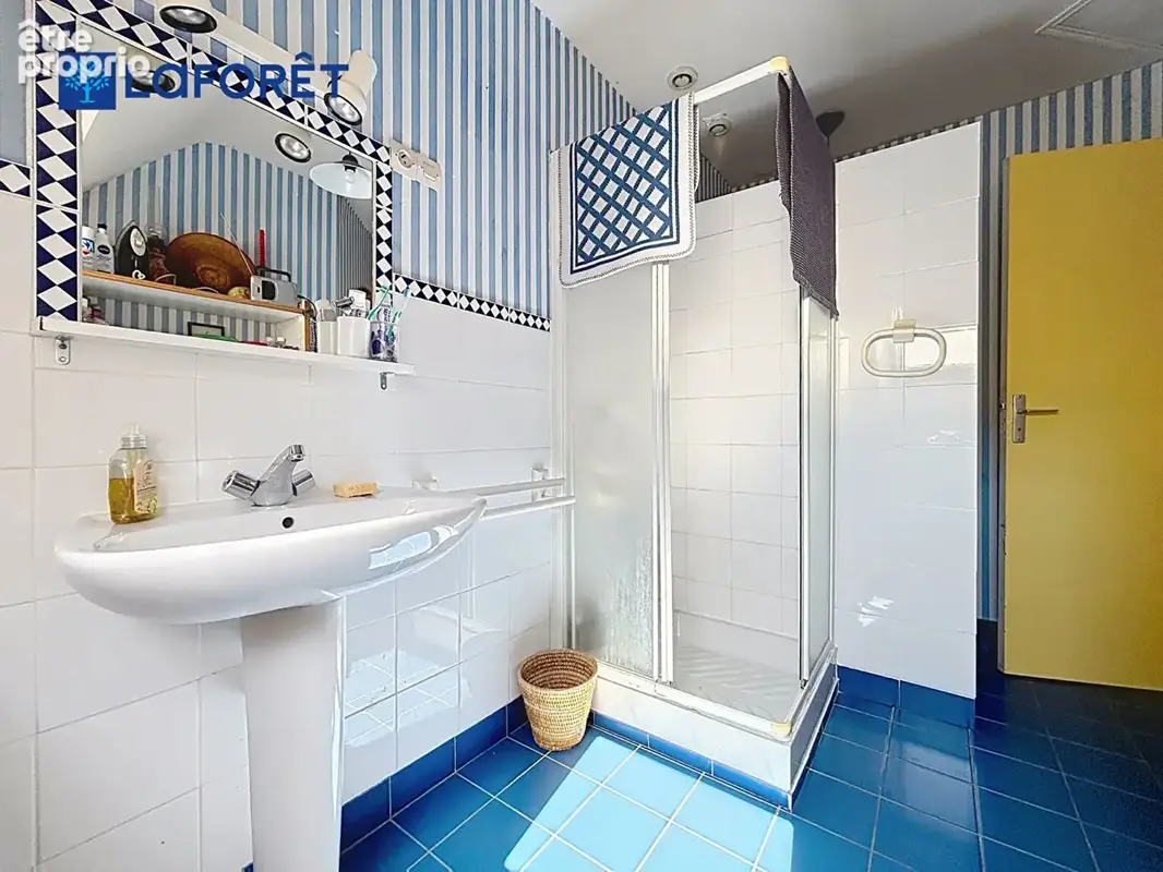 Maison Gavres avec garage de 20 M2 - photo 11