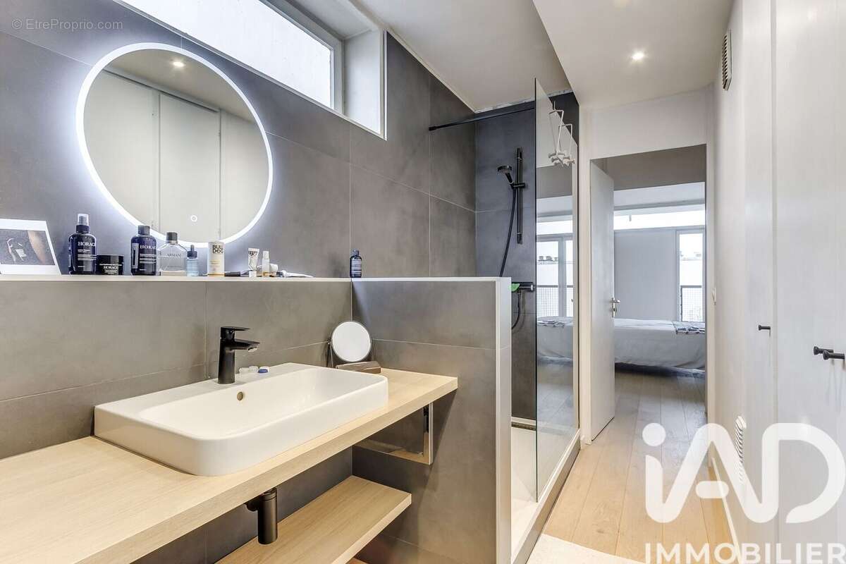 Photo 6 - Appartement à LILLE
