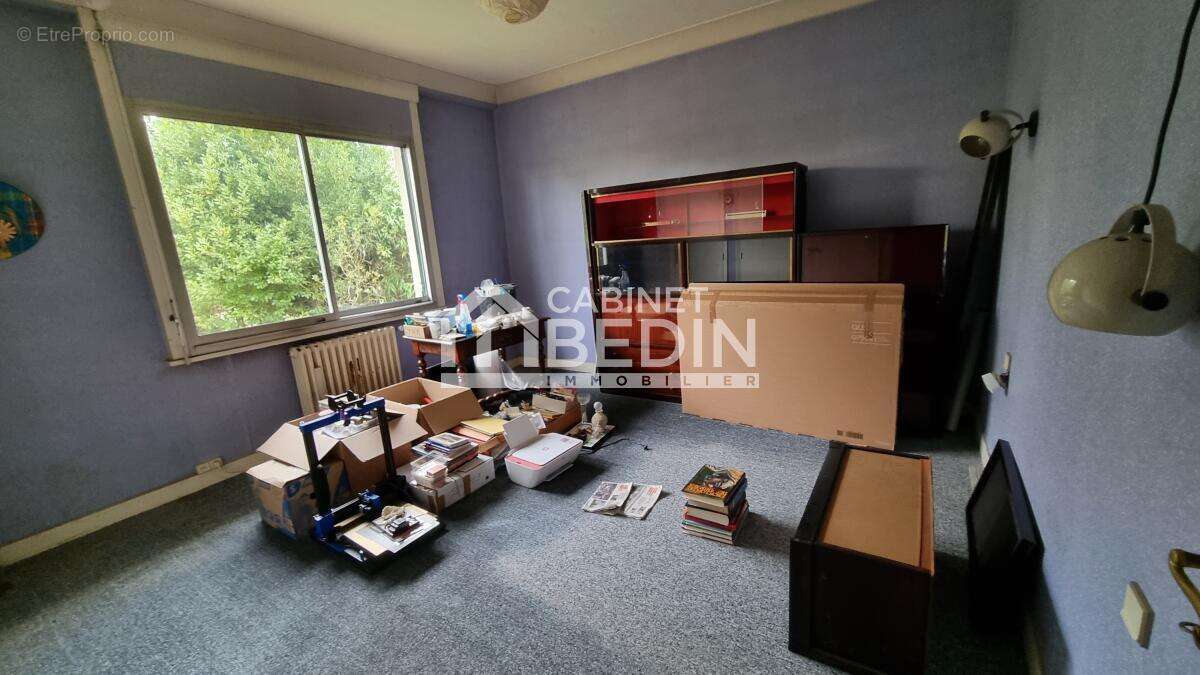 Appartement à PESSAC