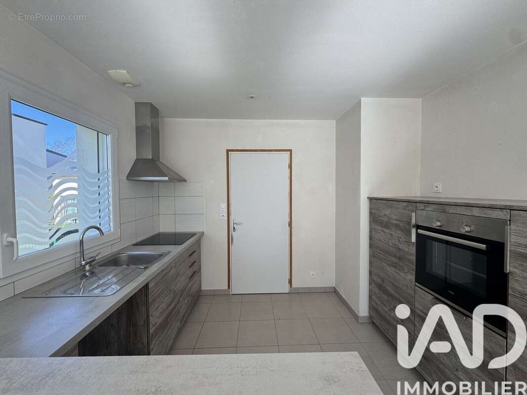 Photo 5 - Maison à HENNEBONT