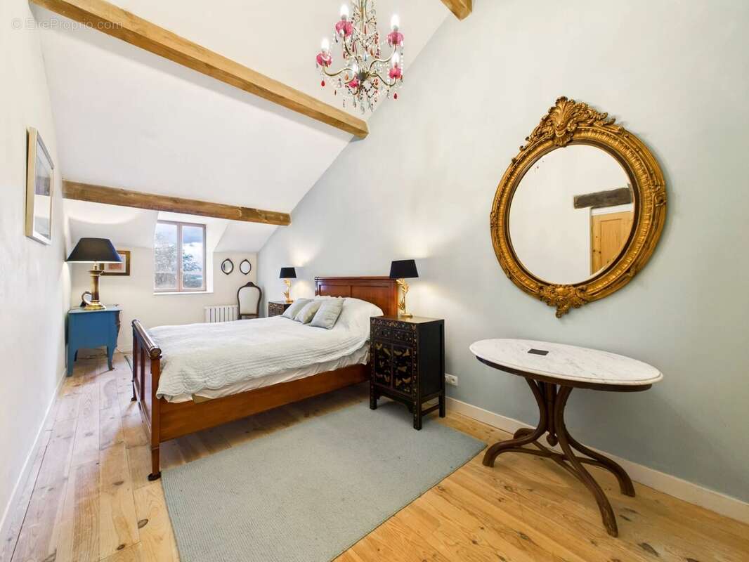 Maison à VERTEILLAC