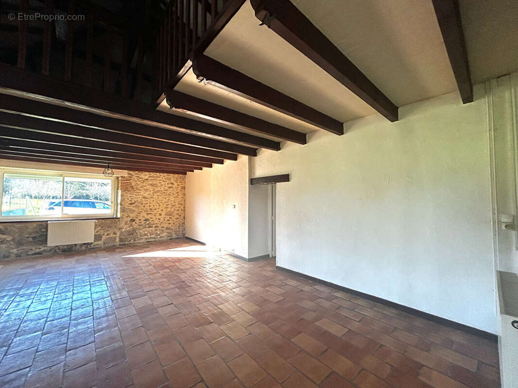 Maison à VILLENEUVE-SUR-LOT