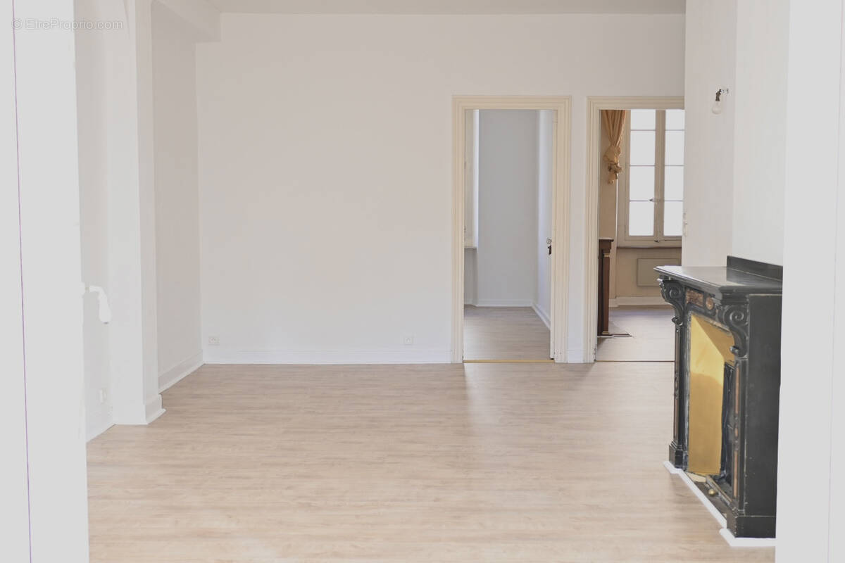 Appartement à CARCASSONNE