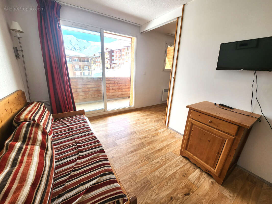 Appartement à ALLOS