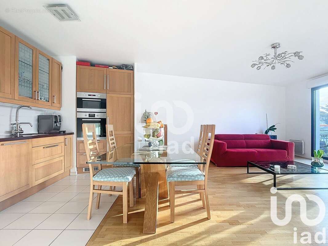 Photo 5 - Appartement à COLOMBES