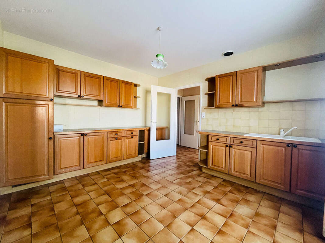 Maison à SAINT-PAUL-MONT-PENIT