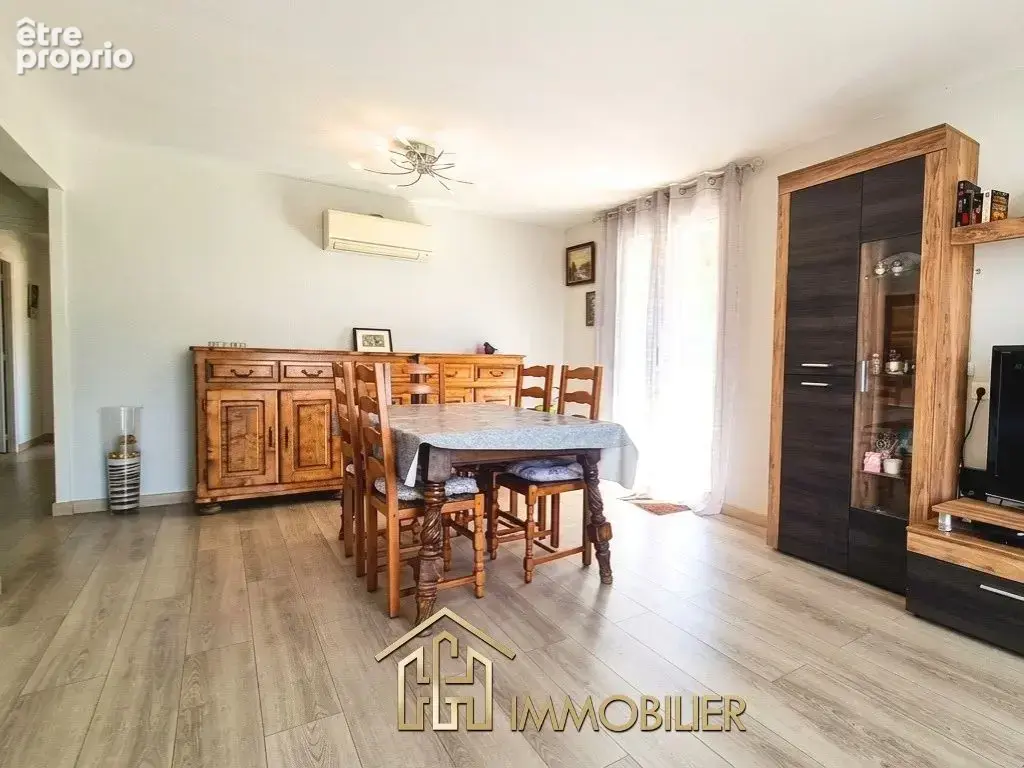 maison 120m2 avec studio - photo 4
